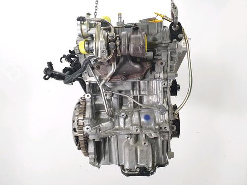 Engine DACIA SANDERO II TCe 90 (B8M1, B8MA, B8AC) | BP38042594M1 - Image 4