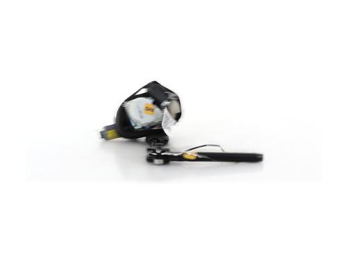 Front left seatbelt FIAT 500 (312_) 1.2 (312AXA1A) | BP38612538I26 - Image 3