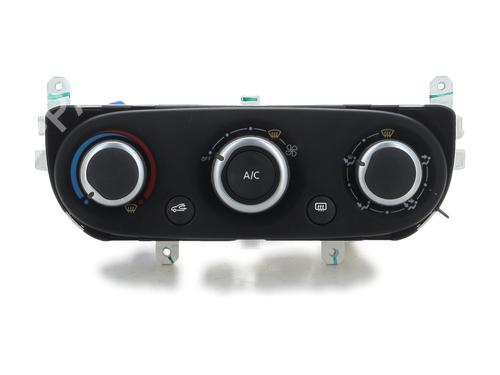 AC-Styringsenhed/Manøvreenhed RENAULT CLIO IV (BH_) 1.5 dCi 75 (75 hp) 28034117