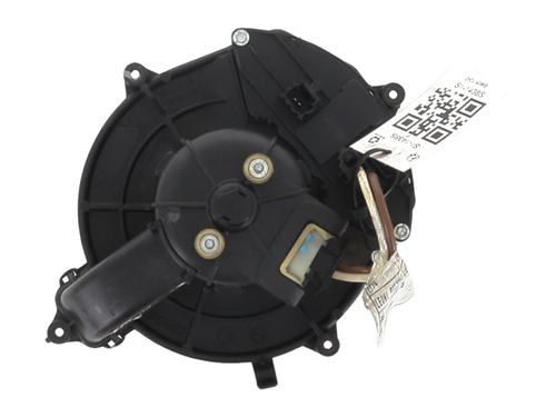 Ventilator motor CITROËN C4 Picasso I MPV (UD_) [2006-2015]  28534076