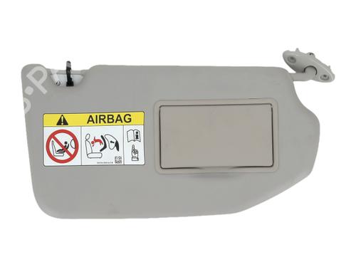 Used Right sun visor Right sun visor FORD ECOSPORT 1.0 EcoBoost (125 hp) 40487706 40487706