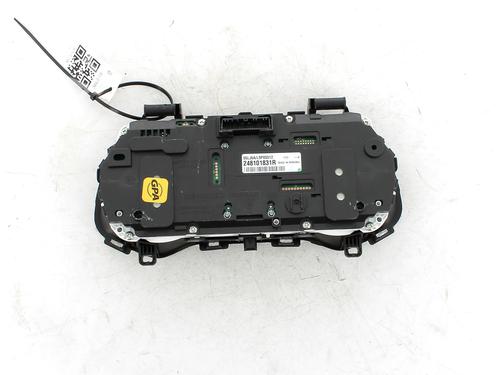 Instrument cluster RENAULT CLIO V (B7_) 1.5 Blue dCi 85 (B7AG) | BP15848319C47 