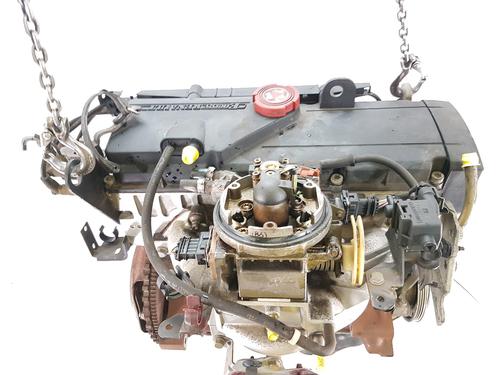 Engine RENAULT MEGANE I (BA0/1_)  | BP28505794M1 