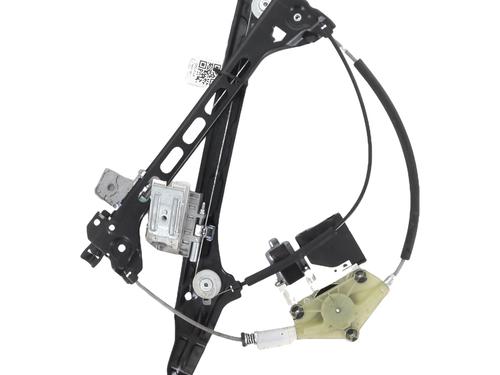 Used Front right window mechanism AUDI TT (8J3) 2.0 TFSI (200 hp) 29198045