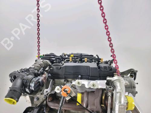 Engine SUZUKI SX4 (EY, GY) 1.6 DDIS (RW416D) | BP28286419M1 