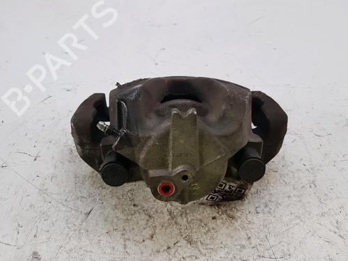Left front brake caliper CITROËN JUMPY III Van (V_) 2.0 BlueHDi 120 | BP27918219M105 