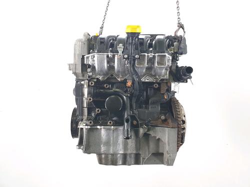 Engine RENAULT MODUS / GRAND MODUS (F/JP0_) 1.4 (JP01, JP0J) | BP39736543M1 - Image 2
