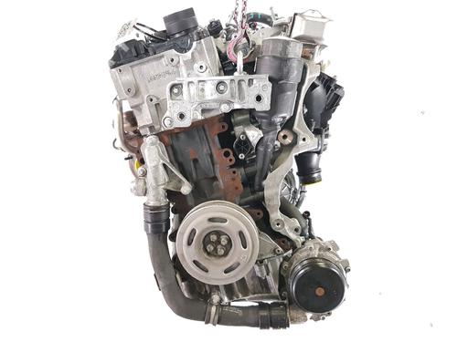 Used Engine Engine 37086665 37086665