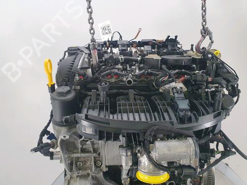 Engine VW POLO VI (AW1, BZ1, AE1) 2.0 GTI | BP36691631M1 - Image 7