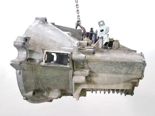 Used Gearbox PEUGEOT 308 II (LB_, LP_, LW_, LH_, L3_) 1.5 BlueHDi 130 (131 hp) 13903785