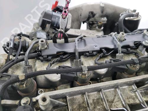 Engine MERCEDES-BENZ E-CLASS T-Model (S211) E 320 T CDI (211.226) | BP24634688M1 