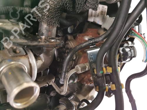 Engine PEUGEOT PARTNER Box Body/MPV 1.6 HDi 16V | BP36945862M1  - Image 6