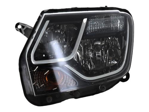 Left headlight DACIA DUSTER (HS_) 1.5 dCi | BP30048915C28 