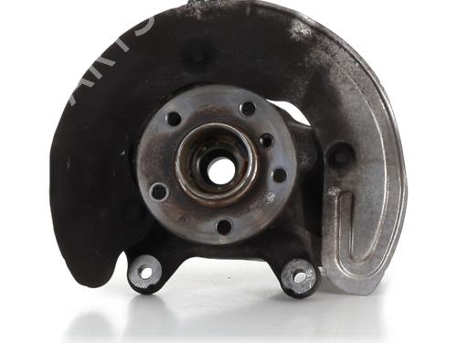 Used Right front steering knuckle MINI MINI Convertible (F57) Cooper (136 hp) 30768862