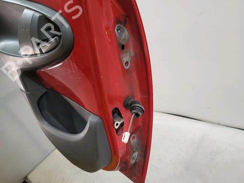 Left rear door CITROËN C1 (PM_, PN_) 1.0 | BP29443910C4 