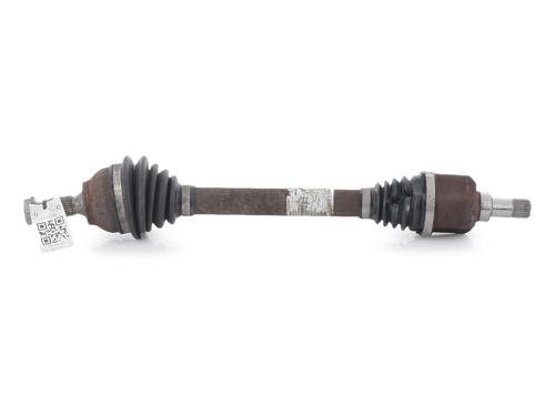 Left front driveshaft CITROËN C4 II (NC_) 1.6 HDi 115 | BP39633403M38 - Image 2