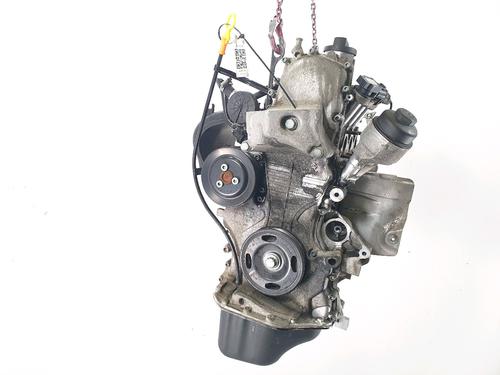 Used Engine Engine VW FOX Hatchback (5Z1, 5Z3, 5Z4) 1.2 (55 hp) 34118514 34118514