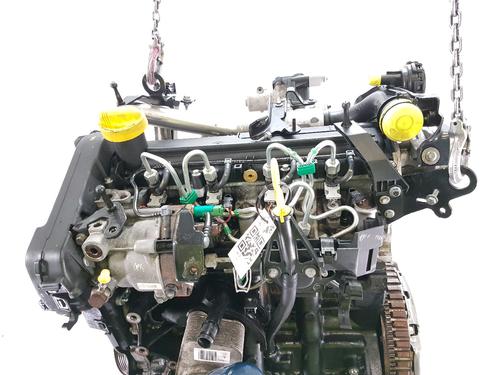 Engine NISSAN MICRA III (K12) 1.5 dCi | BP24120099M1 