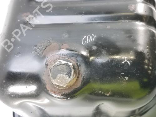 Oil sump CHEVROLET AVEO / KALOS Hatchback (T250, T255) 1.2 LPG | BP27917105M115