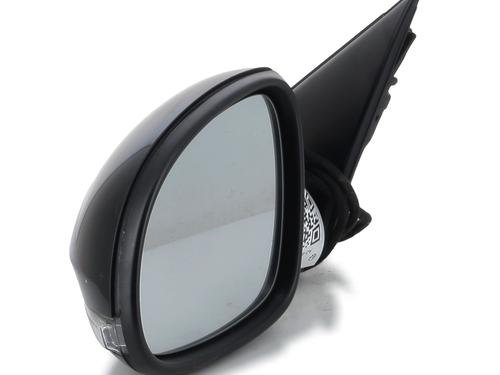 Left mirror SKODA YETI (5L) 1.2 TSI | BP26038529C26 