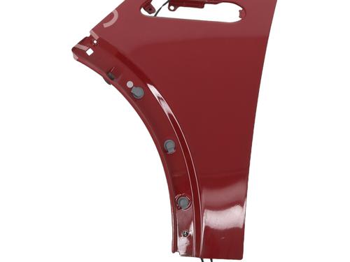 Used Left front fenders MINI MINI (R50, R53) One (90 hp) 29819727