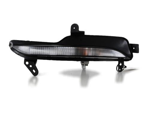 Used Left front indicator RENAULT MEGANE IV Grandtour (K9A/M/N_) 1.5 Blue dCi 115 (K9A6) (116 hp) 25751632