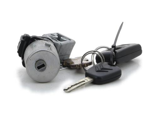 Ignition barrel CITROËN C4 Grand Picasso I (UA_) 1.6 HDi 110 | BP28333158M48 