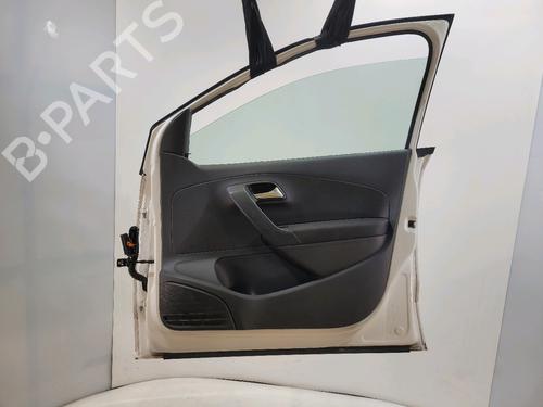 Right front door VW POLO V (6R1, 6C1) 1.2 | BP29696245C3 