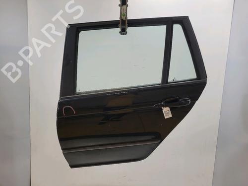 Used Left rear door BMW 3 Touring (E46) 320 d (150 hp) 30558380
