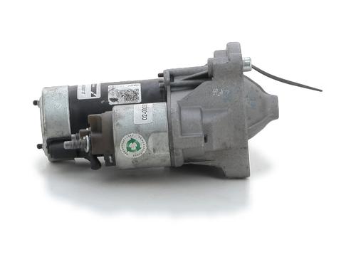 Used Starter CITROËN C2 (JM_) 1.1 (60 hp) 27646276