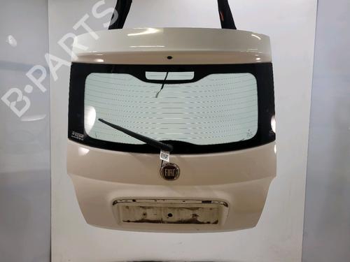 Used Tailgate FIAT 500 (312_) 1.2 (312AXA1A) (69 hp) 29198798