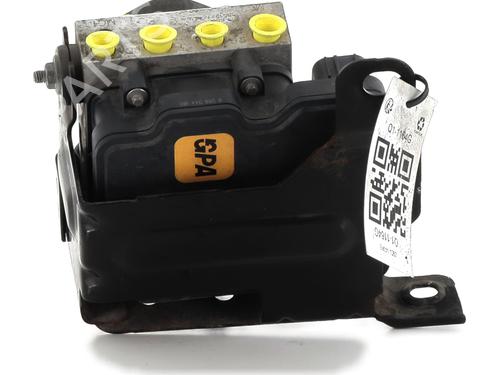 ABS Bremseaggregat CITROËN C4 Picasso II 2.0 BlueHDi 150 | BP29346390M43 