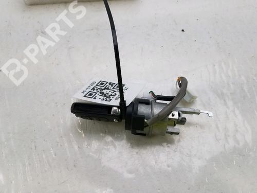 Used Ignition barrel Ignition barrel KIA PICANTO II (TA) 1.0 (69 hp) 10448858 10448858