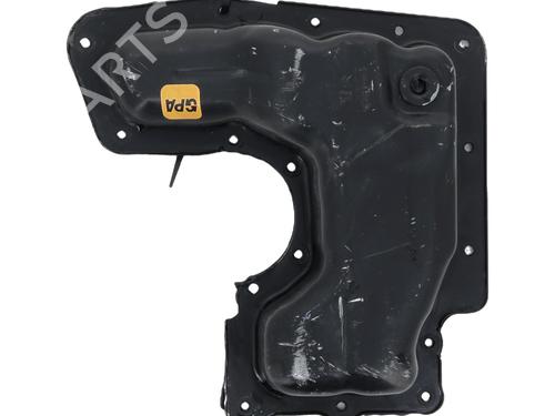Used Oil sump PEUGEOT 208 II (UB_, UP_, UW_, UJ_) 1.2 PureTech 130 (131 hp) 29522172