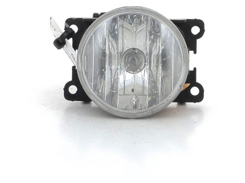 Used Right front fog light CITROËN C3 Picasso (SH_) 1.6 HDI 90 (92 hp) 29416893