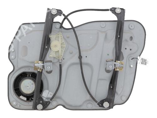 Used Front left window mechanism Front left window mechanism VW TOURAN (1T3) 1.6 TDI (105 hp) 33533449 33533449
