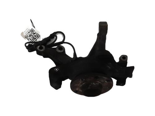 Left front steering knuckle OPEL CORSA E (X15) 1.3 CDTI (08, 68) | BP29695807M25 