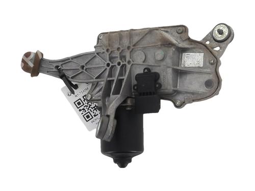 Essuie-glace moteur avant RENAULT SCÉNIC III (JZ0/1_) 1.6 dCi (JZ00, JZ12) (130 hp) 33009772