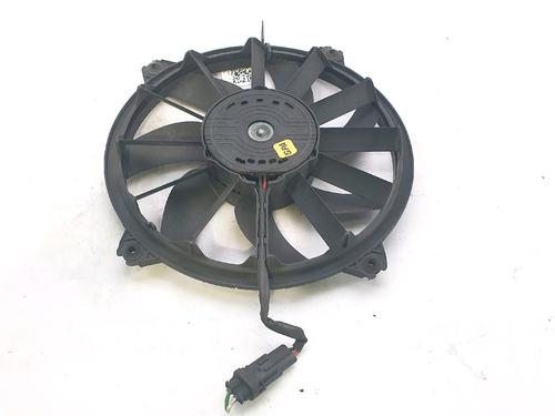 Køleventilator elektrisk CITROËN C4 II (NC_) 1.6 HDi 90 (92 hp) 28971925