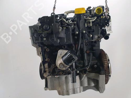 Engine RENAULT CLIO IV (BH_) 1.5 dCi 90 | BP36660203M1 - Image 2