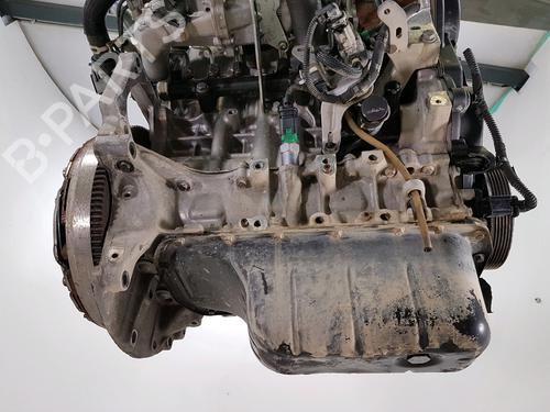 Engine PEUGEOT 2008 I (CU_) 1.6 HDi | BP37016993M1 - Image 12