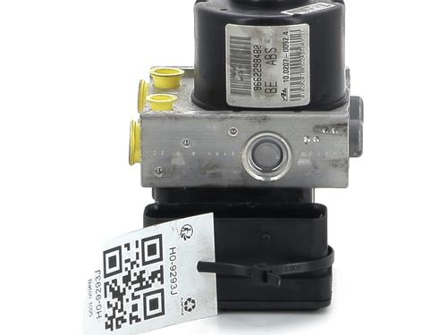 ABS pump CITROËN C3 I (FC_, FN_) 1.4 i | BP30094347M43