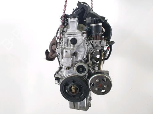 Used Engine Engine HONDA JAZZ II (GD_, GE3, GE2) 1.2 i-DSI (GD5, GE2) (78 hp) 34532176 34532176