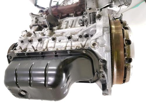 Engine FORD FIESTA VI (CB1, CCN) 1.4 TDCi | BP24708692M1 