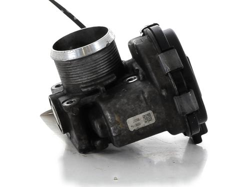 Throttle body PEUGEOT 207 (WA_, WC_) 1.4 HDi | BP30118143M82