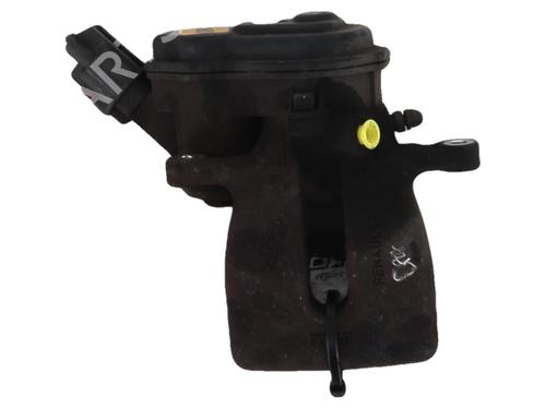 Right rear brake caliper RENAULT SCÉNIC III (JZ0/1_) 1.9 dCi (JZ0J, JZ1J, JZ1K, JZ1S) | BP30558652M106
