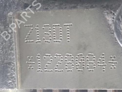 Engine OPEL CORSA C (X01) 1.3 CDTI (F08, F68) | BP28286010M1 