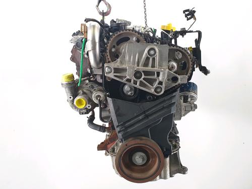 Used Engine Engine RENAULT CLIO III (BR0/1, CR0/1) 1.5 dCi (88 hp) 36428832 36428832