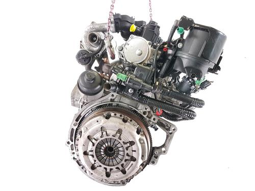 Engine FORD FUSION (JU_) 1.4 TDCi | BP36428670M1 - Image 3