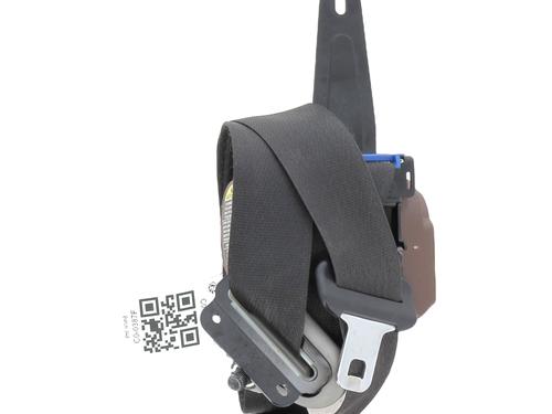 Front left belt tensioner CHEVROLET CAPTIVA (C100, C140) 2.2 D 4WD | BP29602327C87 